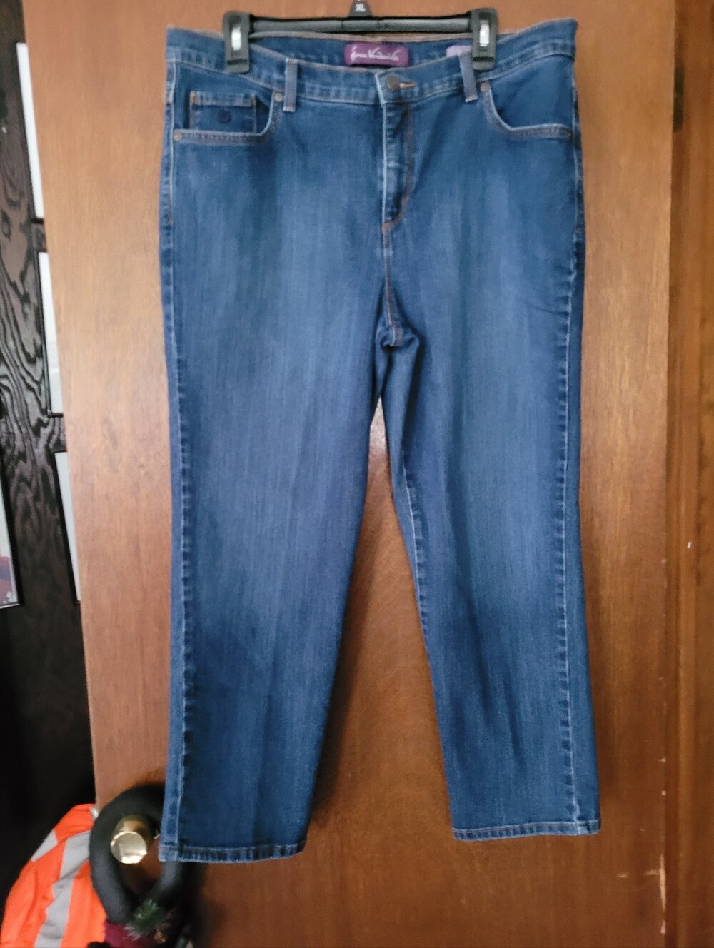 GV Womans Jeans